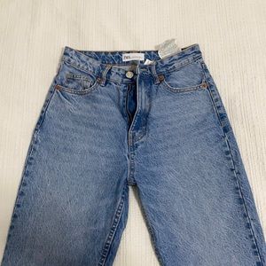 Zara jeans